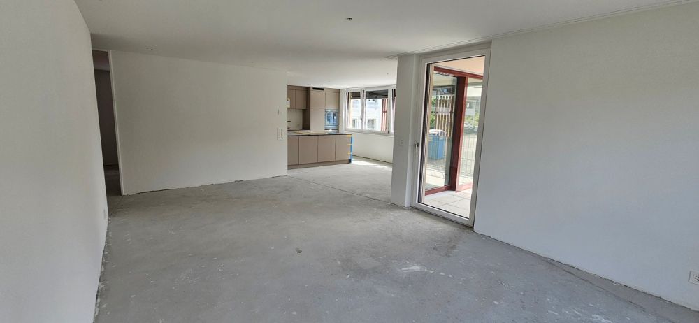 Grosse, helle 3 1/2-Zimmer-Neubauwohnung - Bild 11