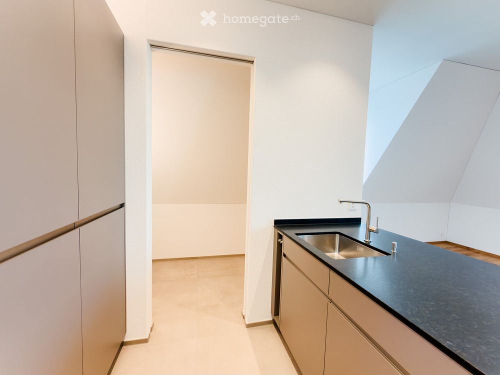 "Innerdorf" - Neubau im Zentrum von Siebnen - Bild 12