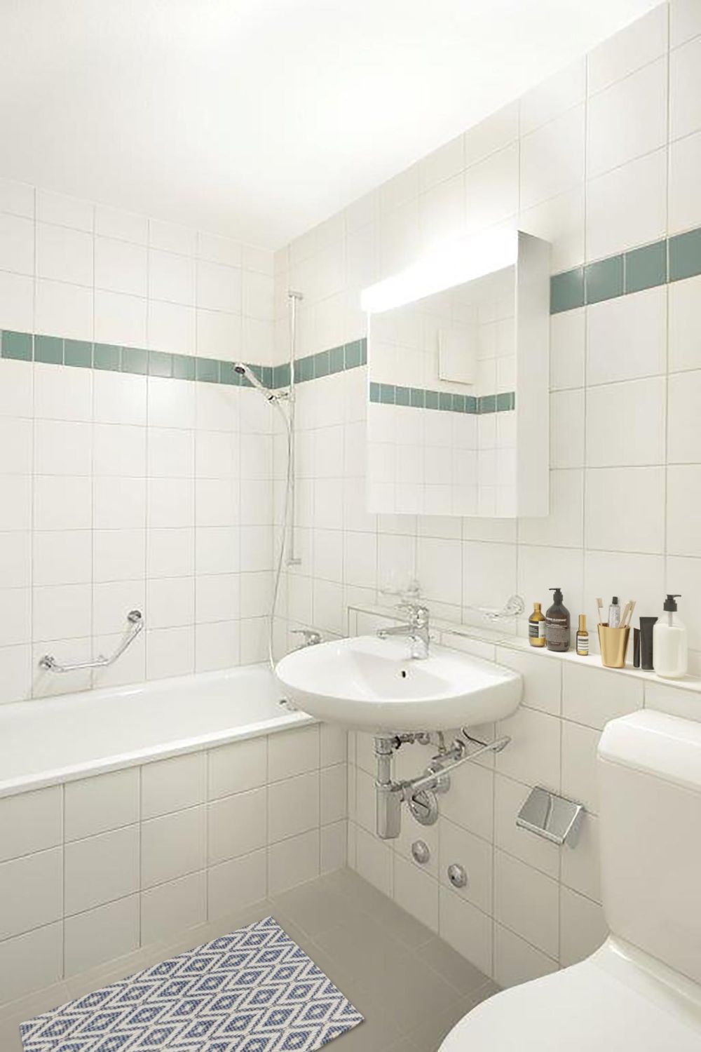 3.5 Zimmerwohnung in Amriswil - Bild 3