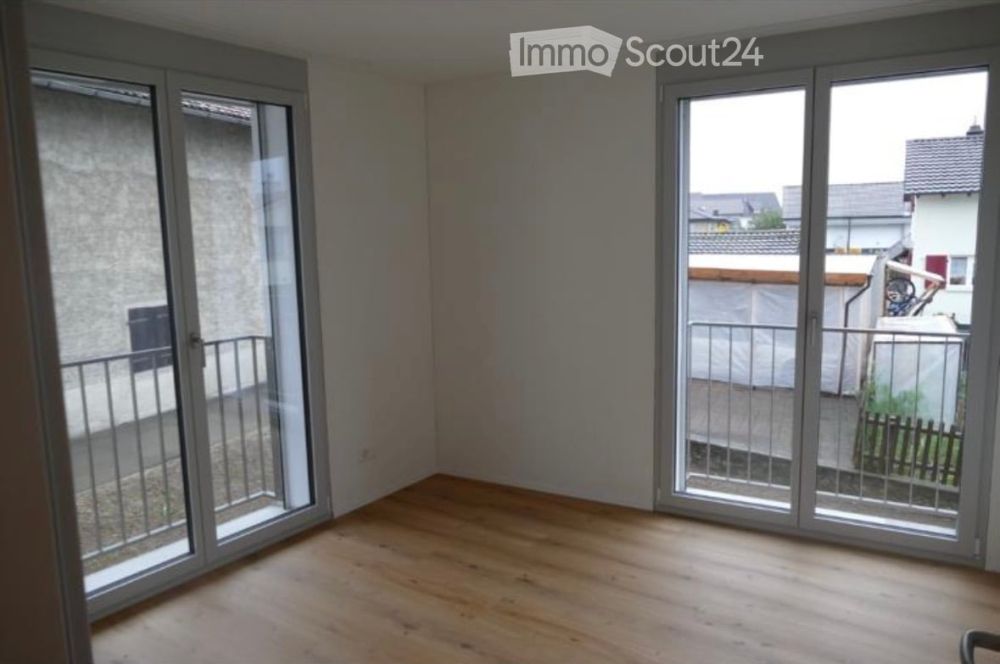 Wohnung in Tägerig - Bild 1