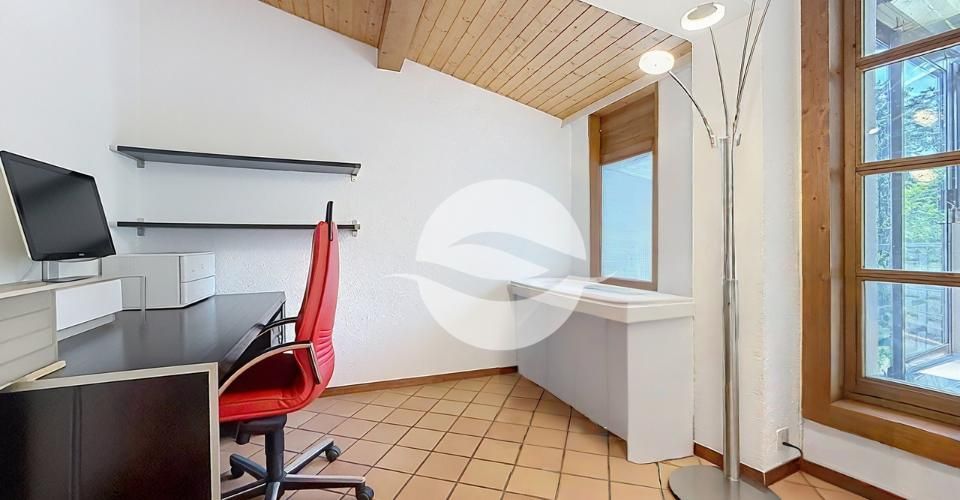 Duplex de charme - 3 chambres - 140m2 - Appartement 4.5 pièces - image - 6