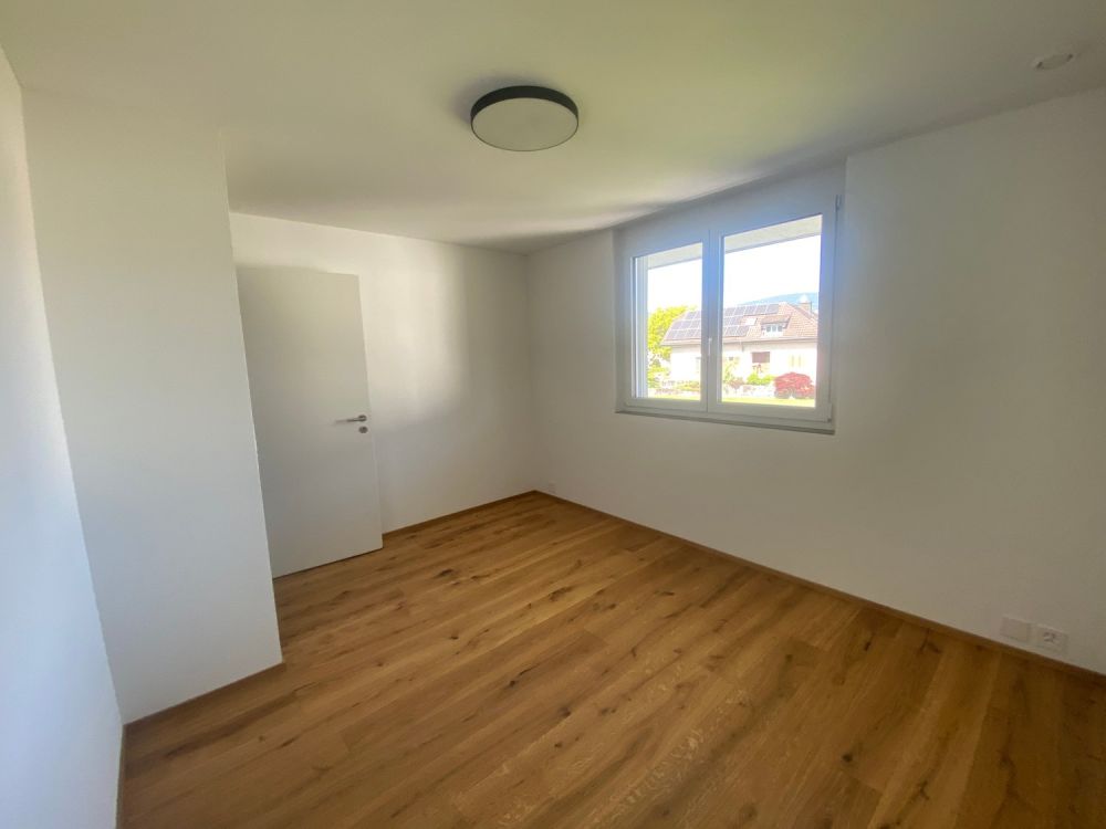 Neubau 3.5 Zimmer Wohnung - Bild 5