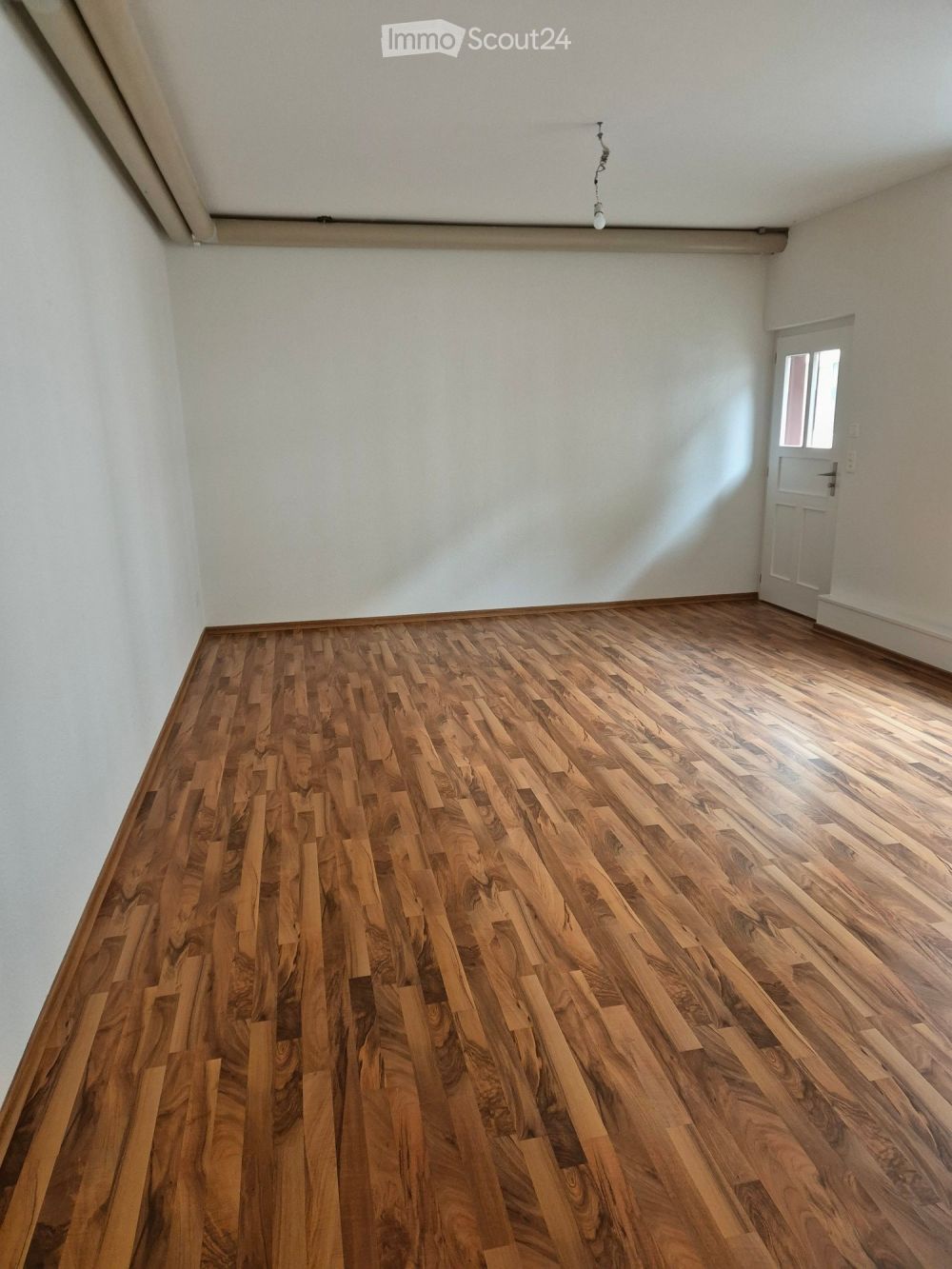 Moderne 2-Zimmer-Wohnung in Zollbrück – Neubau 2024, sofort verfügbar! - Bild 3