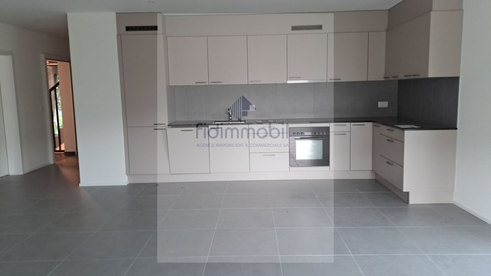 3,5 Zimmer neu, Aux Fossés 9b, Courtételle - Bild 2
