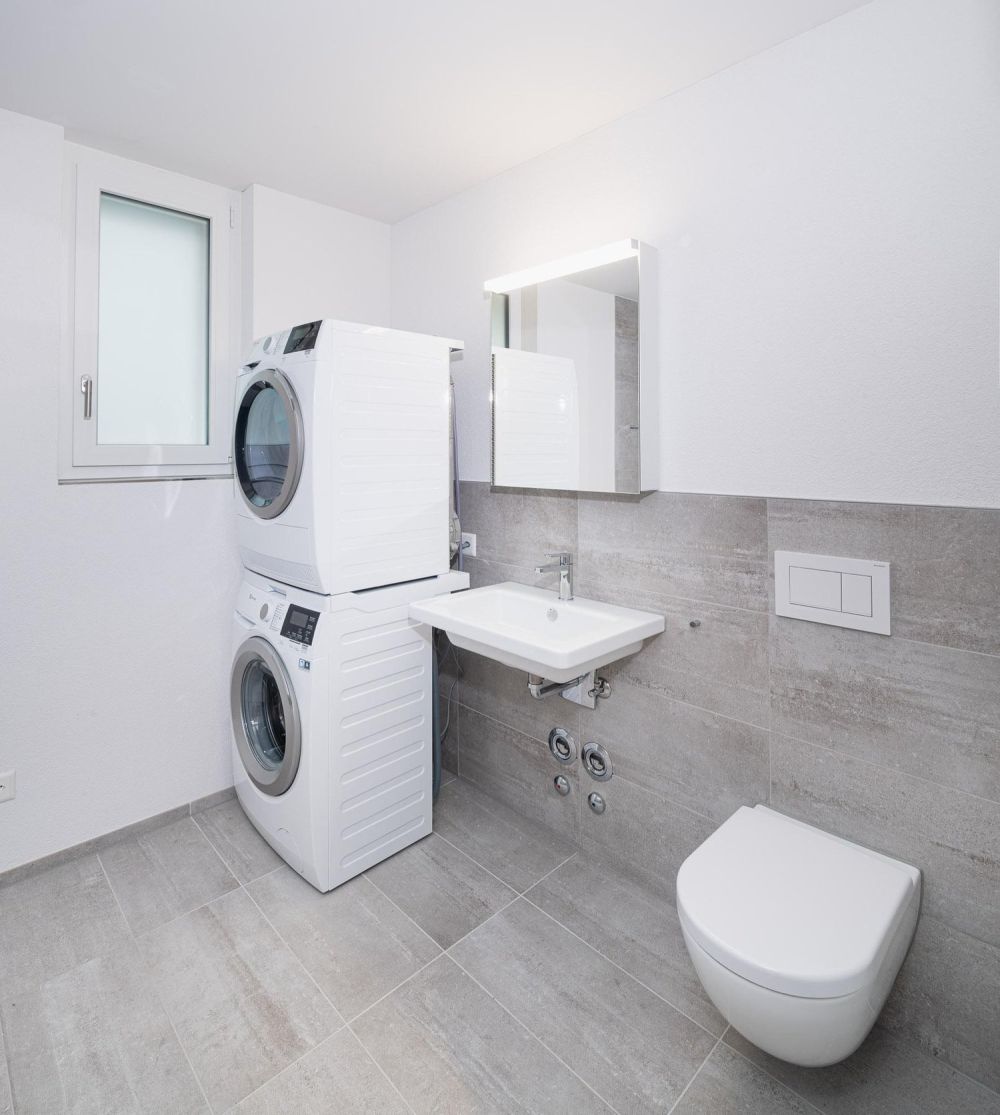 Moderne 2.5-Zimmer-Wohnung im Herzen von Neuhausen! - Bild 5