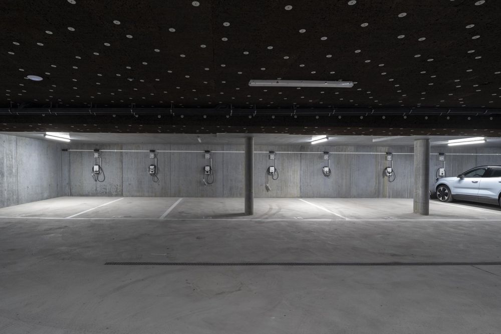 Attraktive 4.5 Zimmer-Wohnung mit Loggia - Bild 10