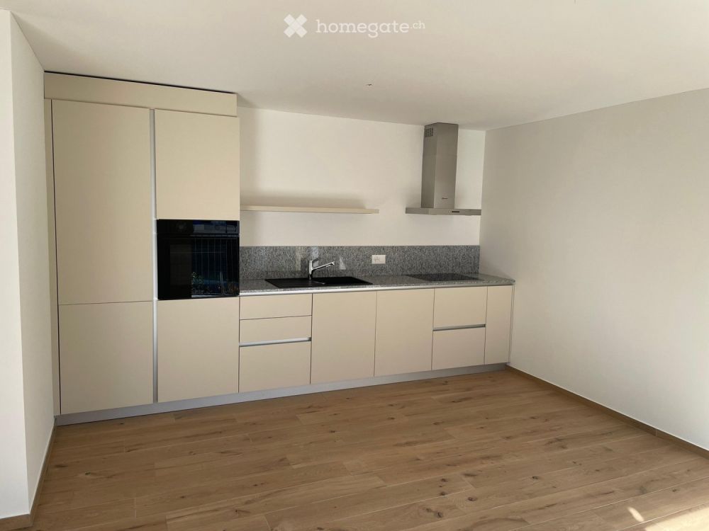 Appartamenti di 2.5 locali - Bild 6
