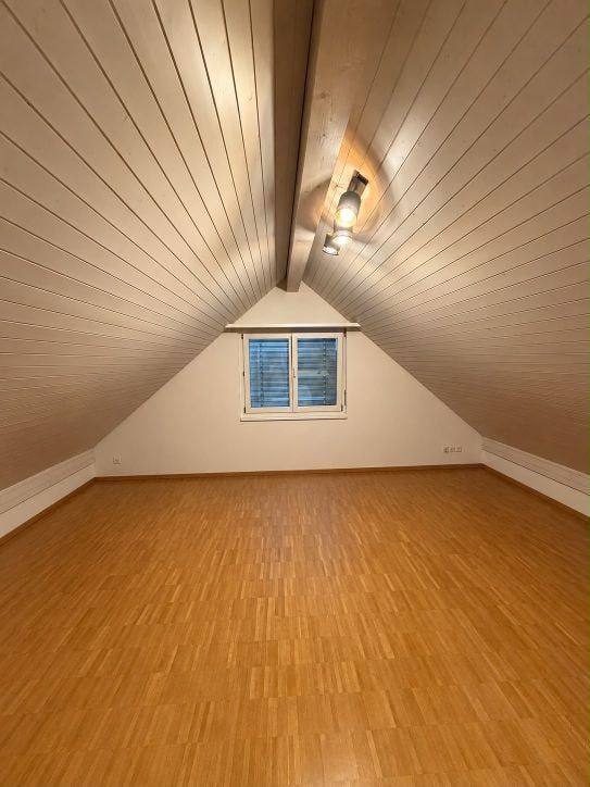 Duplex-/Maisonette-Wohnung in Weiningen ZH - Bild 4