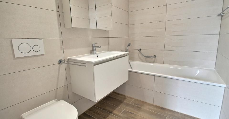Appartement neuf de haut standing 5.5 pièces - Appartement 5.5 pièces - image - 11