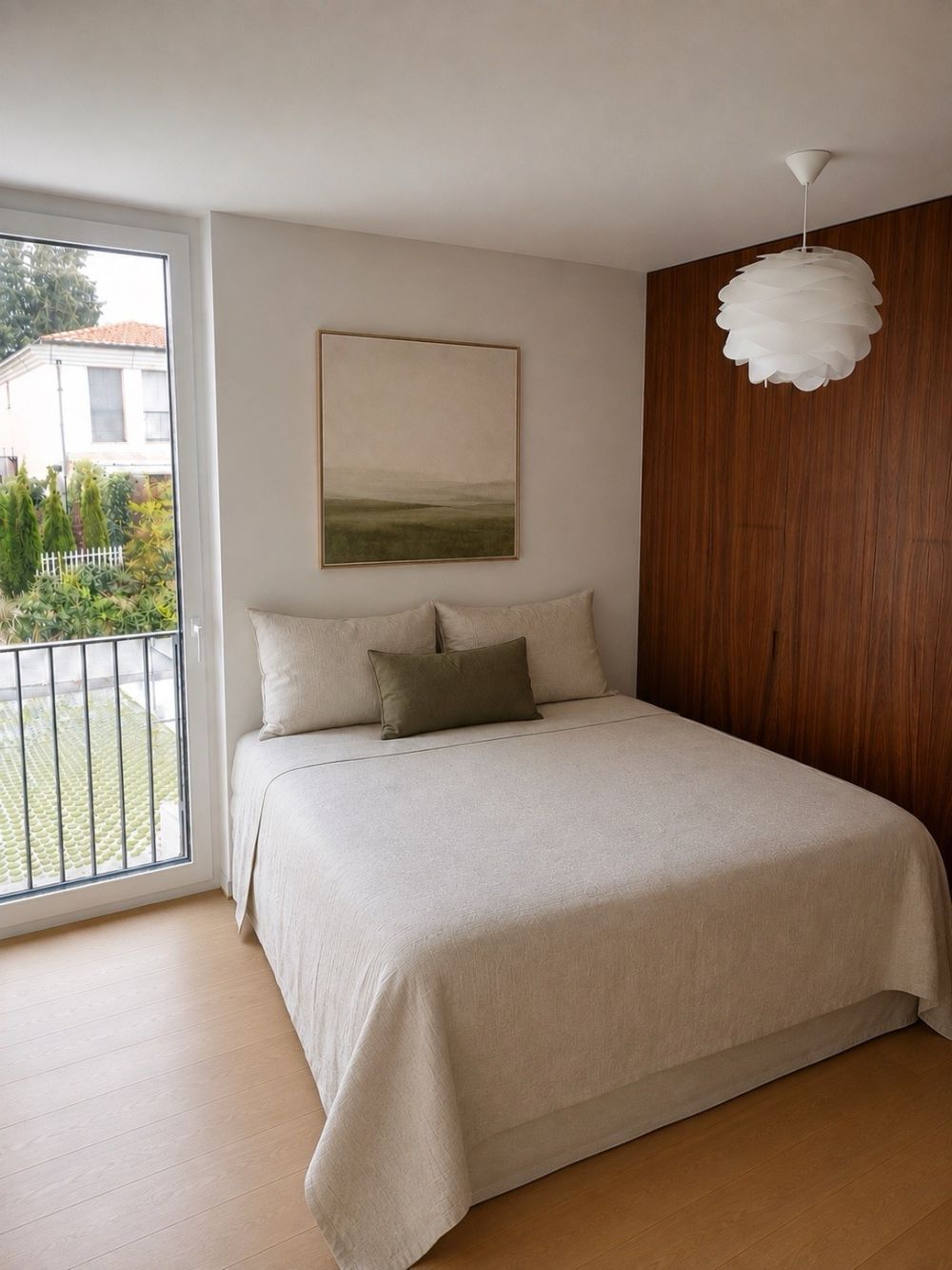Appartement d"exception avec vue spectaculaire - Bild 9