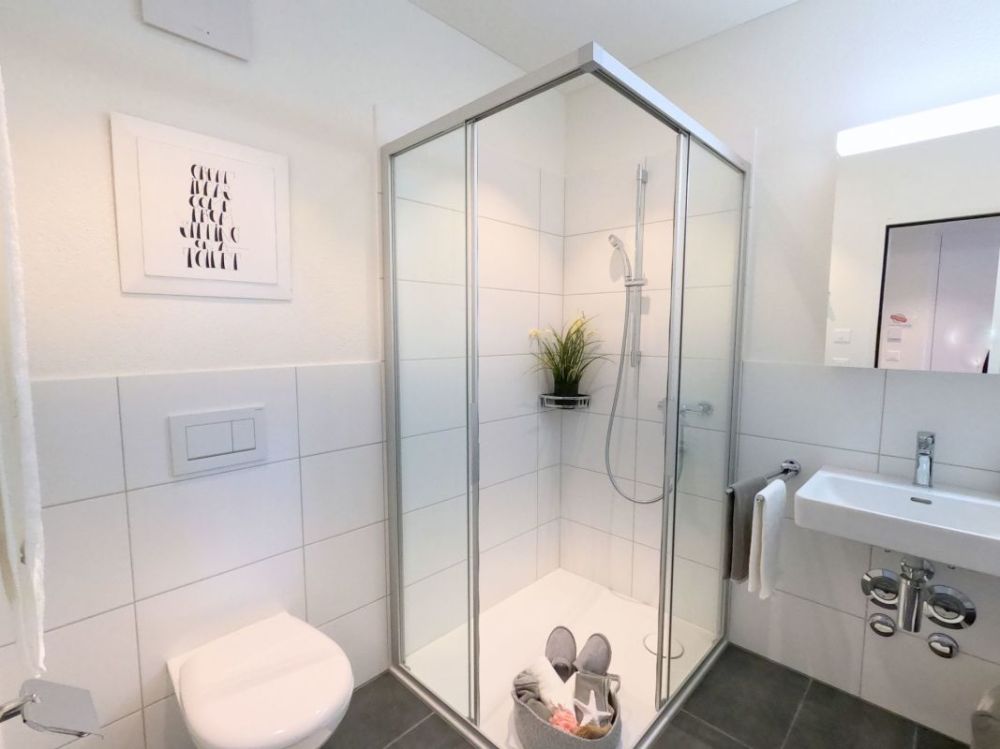 2.5-Zimmerwohnung - Bild 6