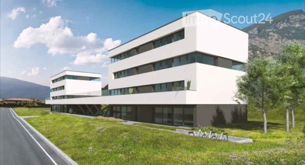 Appartement neuf de 3.5 pièces avec balcon à Martigny - Bild 1