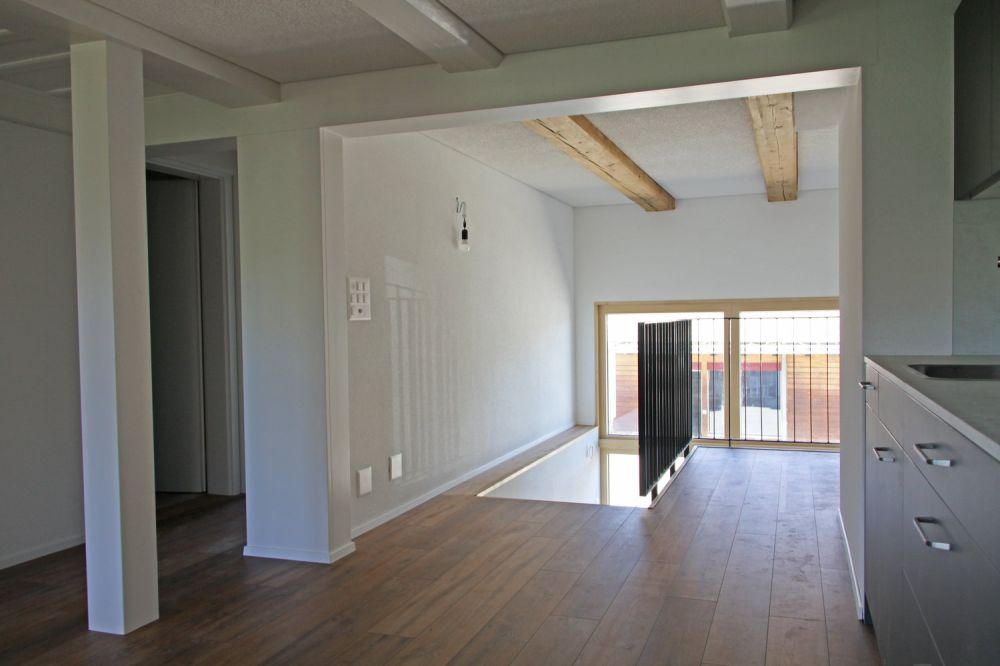 Erstvermietung: Schöne 2.5-Zimmerwohnung in Emmenmatt - Bild 5