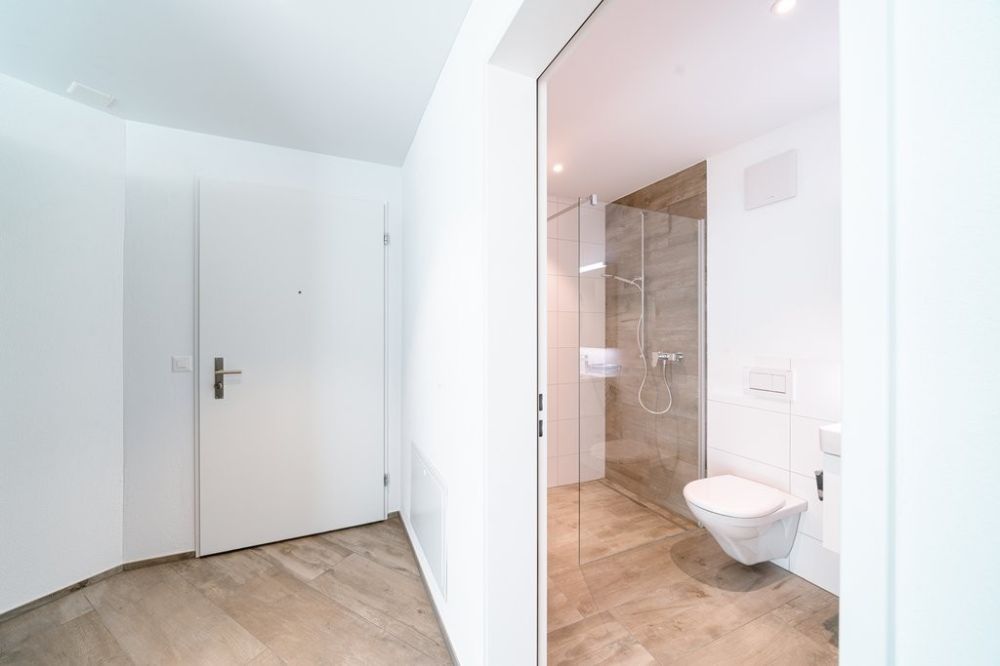 PERFEKTE SINGLE WOHNUNG - Bild 2