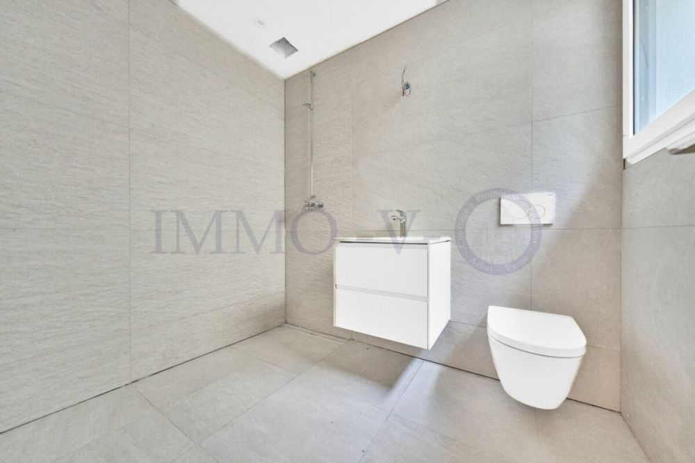 NEUVE DE STANDING AVEC JARDIN ET VUE SUR LA NATURE - Bild 13