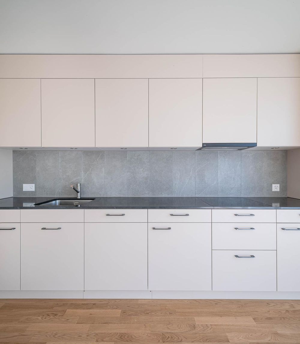 Einzigartige 3.5-Zimmer-Attika-Wohnung in Stein am Rhein - Bild 2