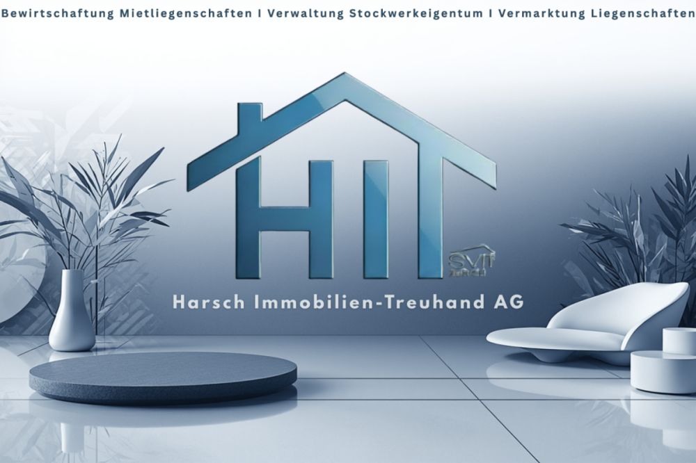 Neubau: 4.5-Zimmerwohnung in Buttikon SZ - www.hit-ag.ch