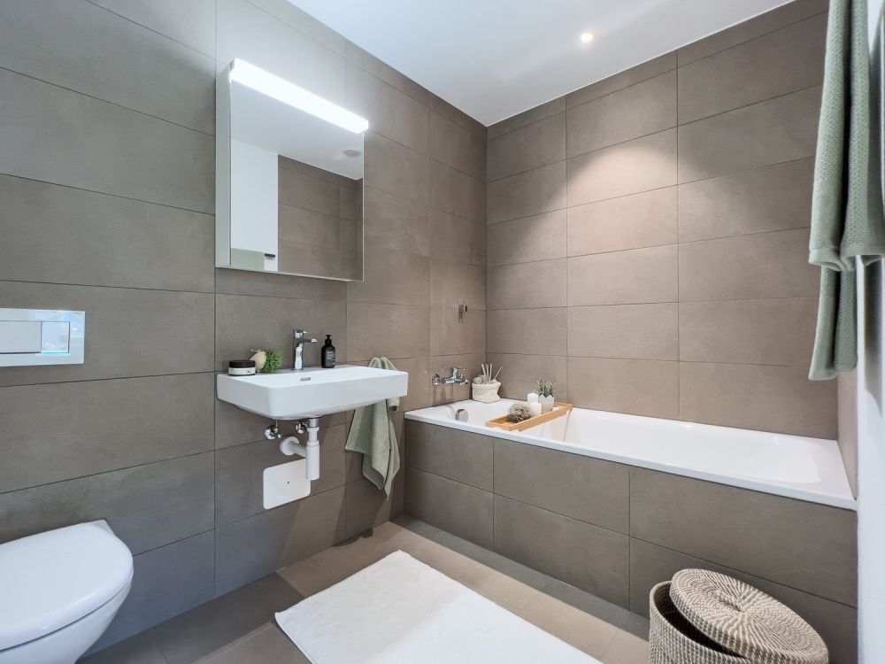 3.5-Zi-Wohnung Überbauung «Kreuzplatz»  in Oftringen - Bild 2