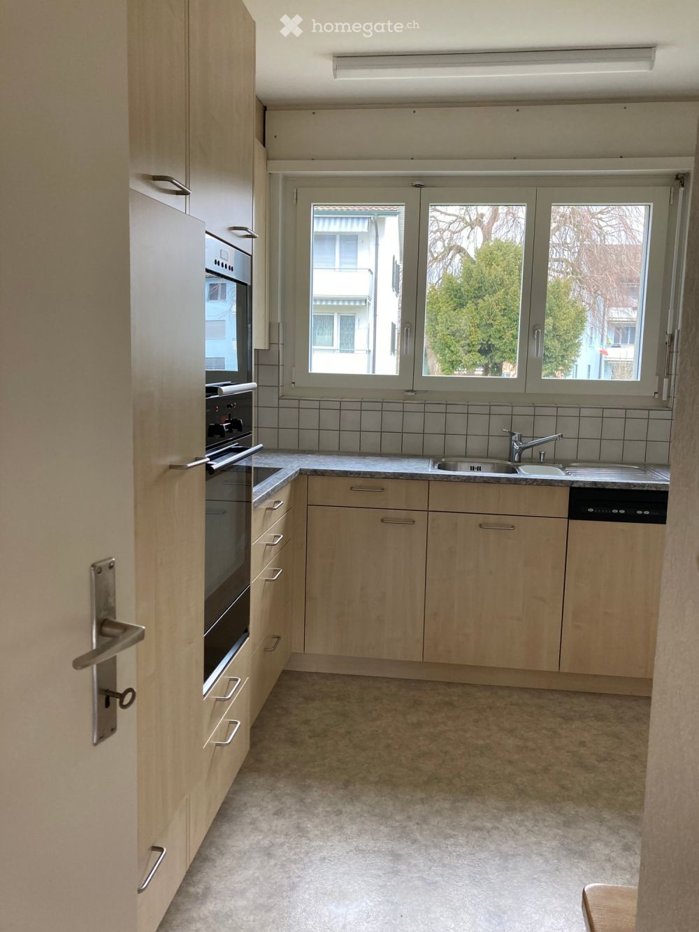 5 1/2-Zimmer-Wohnung - Bild 5