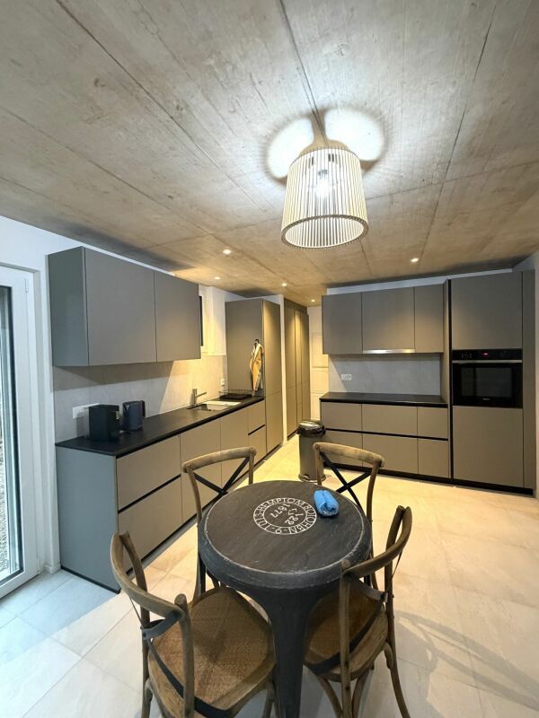 Nouvelle colocation haut de gamme - Chambres meublées avec balcon et terrasses à 2 pas de la gare de Châtel-St-Denis - Bild 3