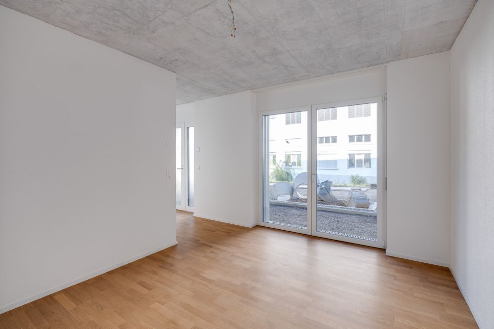 Der Falke ruft: Willkommen im neuen Zuhause! - Bild 6