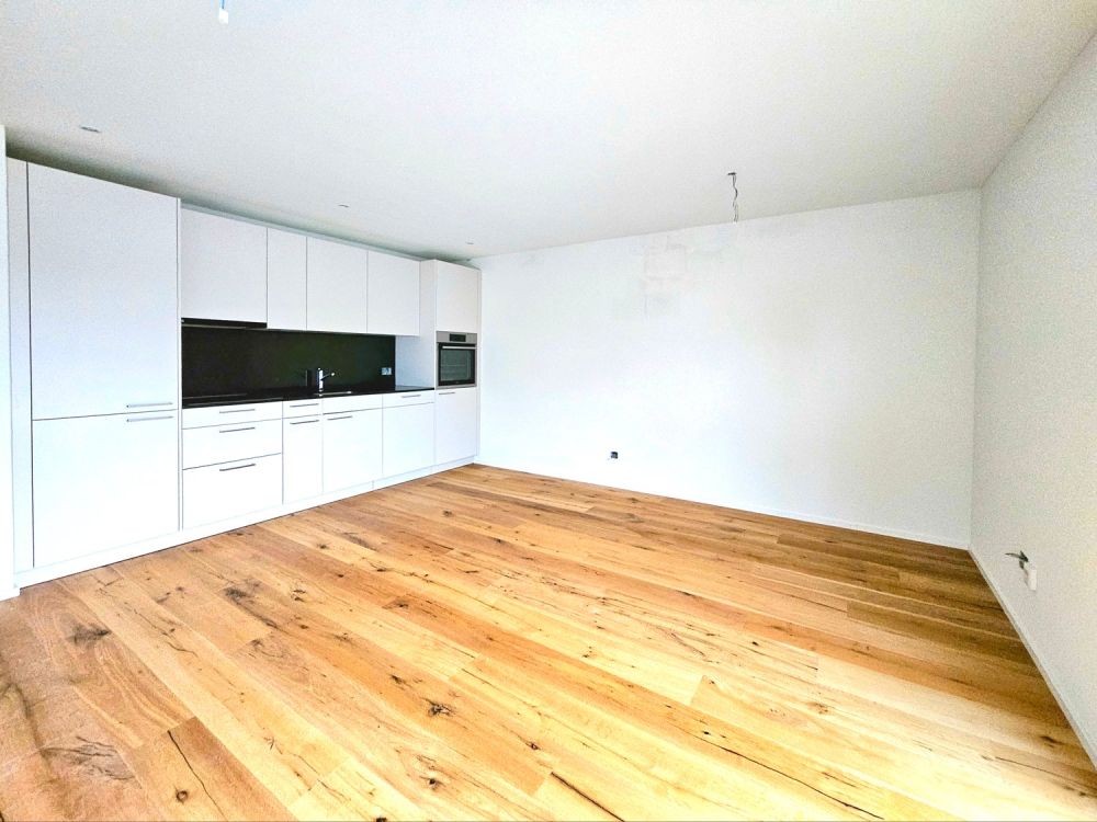 Moderne 3.5 Zimmerwohnung - Bild 3