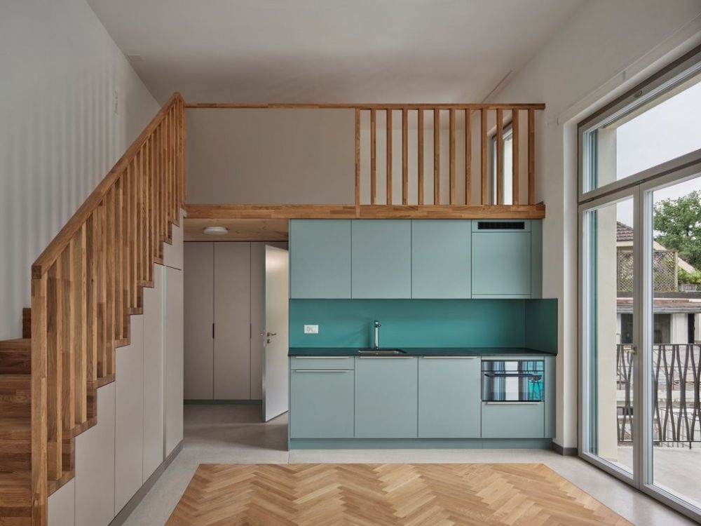 1.5-Zimmerwohnung im aufblühenden Mattenhof-Quartier gesucht? - Architekturfoto_schwarztorstrasse_75_Wohnung_250616_P0022026_klein.jpg