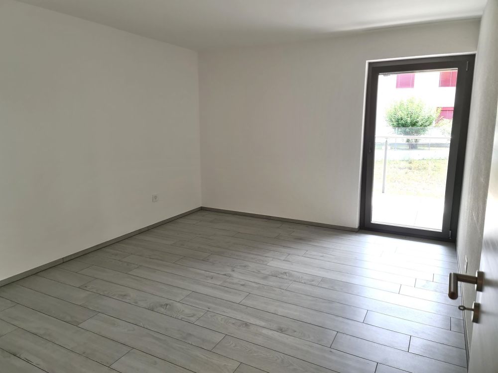 A louer magnifique appart. de 2,5 pièces dans immeuble comme neuf avec place de parc dans le garage - Bild 7