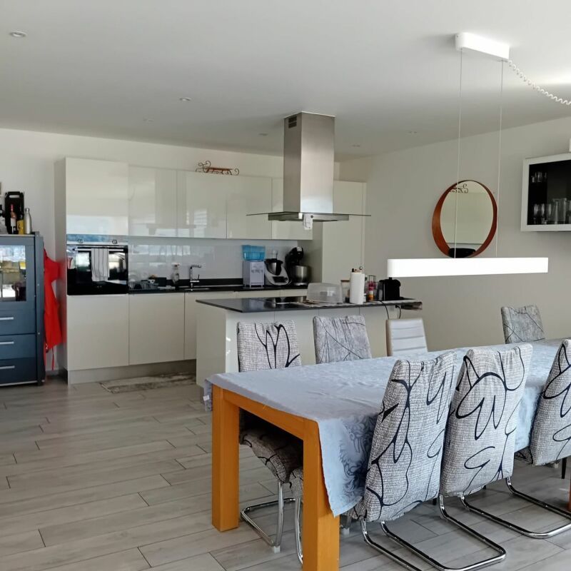 Accogliente e spaziosa villa con vista aperta! - Bild 3
