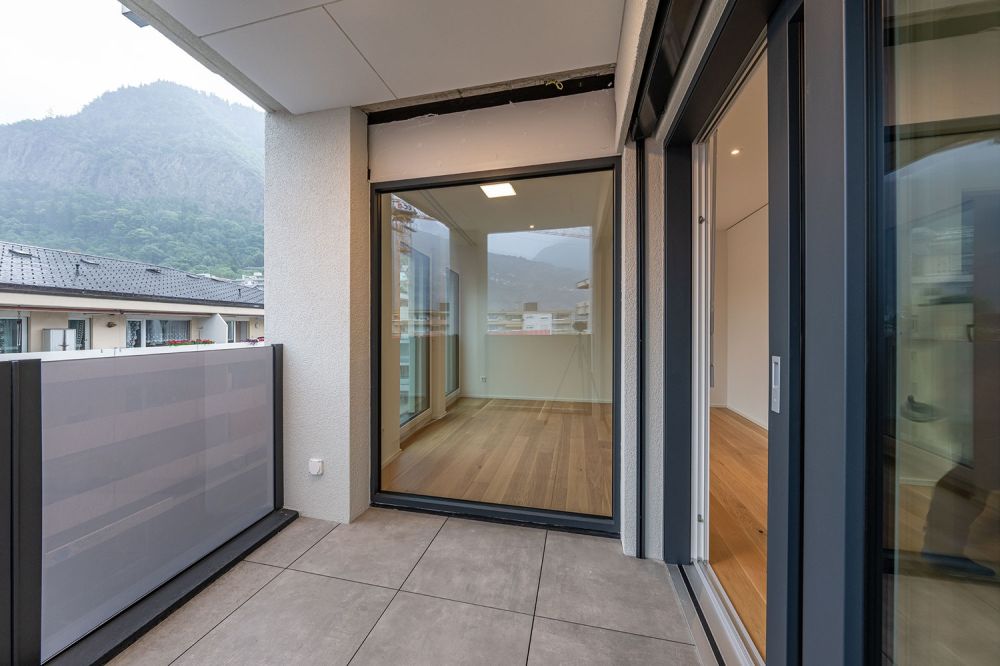 Zu vermieten: 3.5 Zimmer Neubauwohnungen in Visp - Bild 13