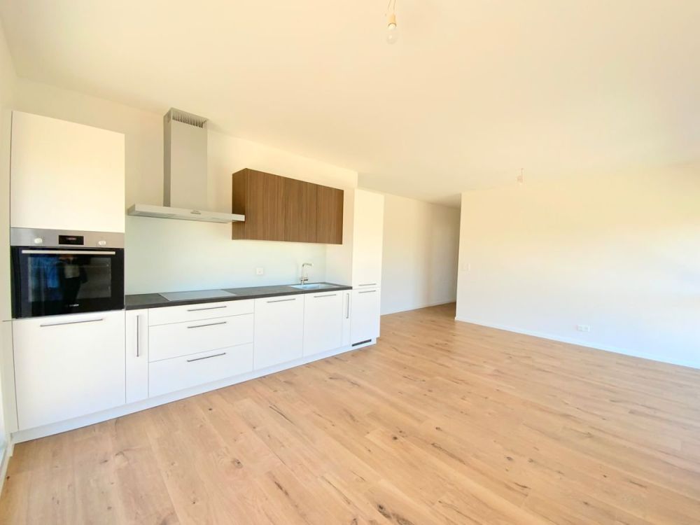 Domdidier 2,5 pcs avec balcon ! - Bild 2