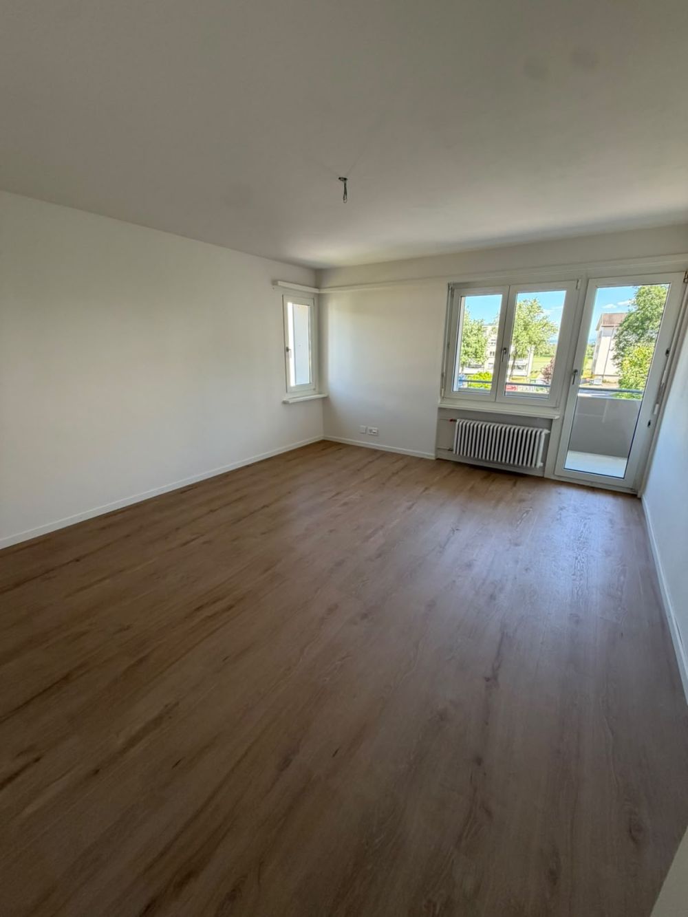 Erstvermietung - Ruhig wohnen. Modern leben. - Bild 4