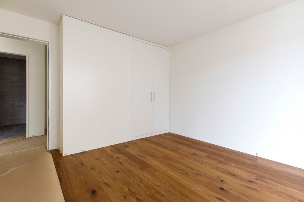 Stilvoll materialisierte und  helle Wohnung 200 m von der Marina entfernt - Bild 4