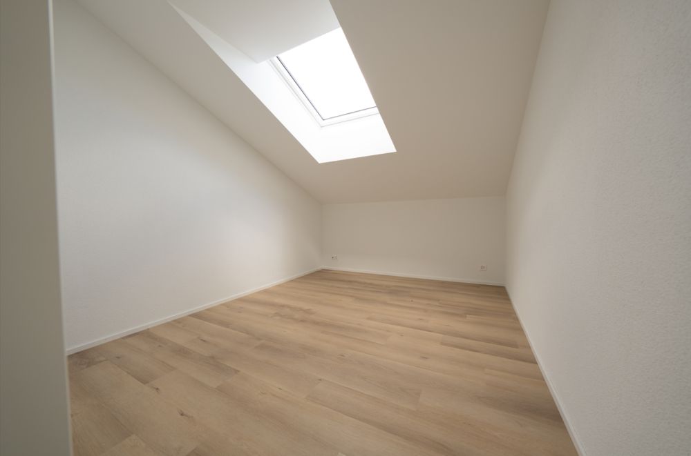 Neue 3.5-Zimmer Attikawohnung zu vermieten (Nr. 8 links) - Bild 5