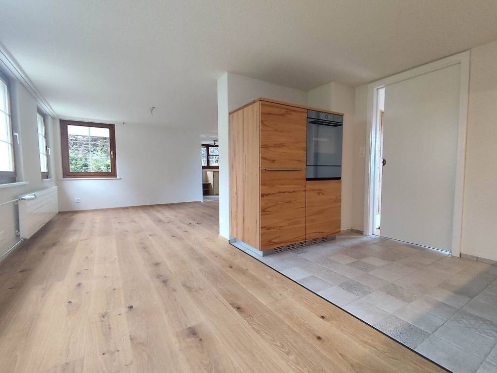 Charmante 3.5-Zimmer-Terrassenwohnung inkl. grosser Garage - Bild 5