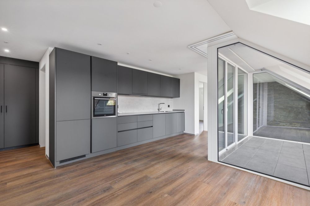 Grosszügige 3.5-Zimmer-Wohnung mit Minergie & Smart Home - Bild 4