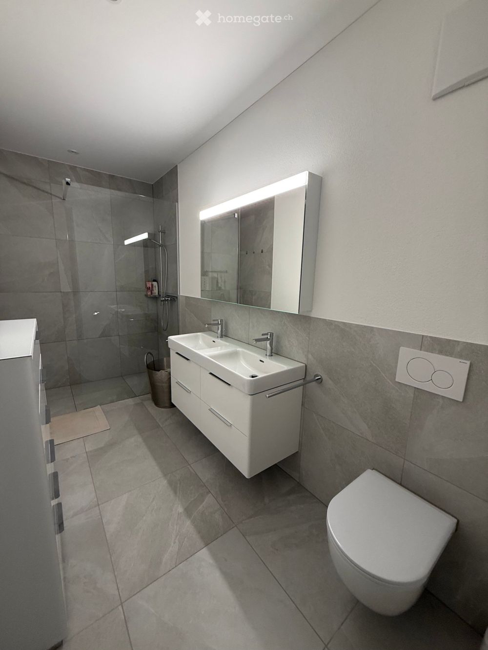 exclusive Neubau-Wohnung - Bild 5