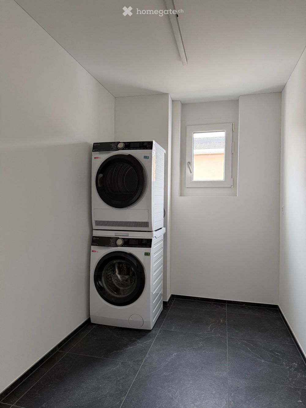 Charmante 3,5-Zimmerwohnung mit sonnigem Balkon – Neubau 2026 in bevorzugter Wohnlage nahe Bahnhof - Bild 7