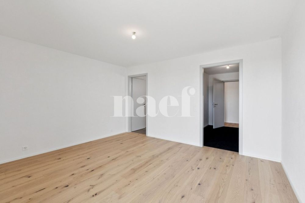 Nouveau logement à neuchâtel DiVertCité - Bild 7