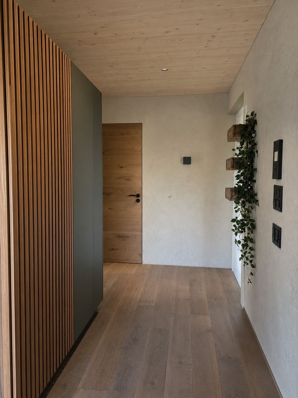2 1/2 Zimmer-Wohnung in Aesch zu vermieten - Bild 8