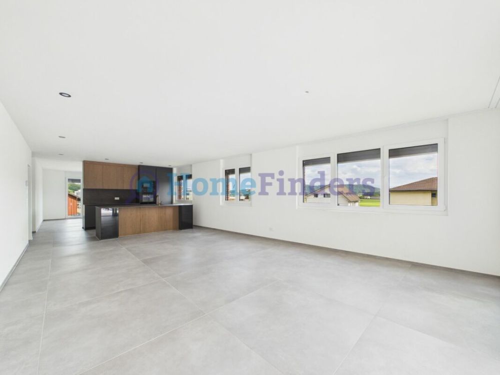 ERSTBEZUG MIT RIESIGER TERRASSE 72m2! - Bild 3