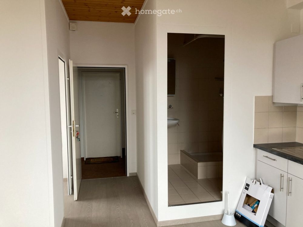 Zu vermieten 2- Zi Wohnung in 5610 Wohlen AG - Bild 2