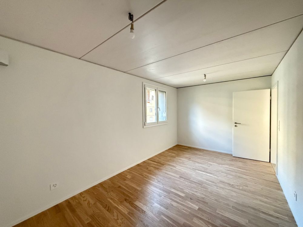 Appartement neuf de 3.5 pièces à Collombey - Bild 7