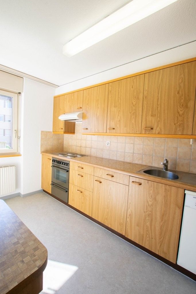 Befristete Wohnung in Thun - Bild 6