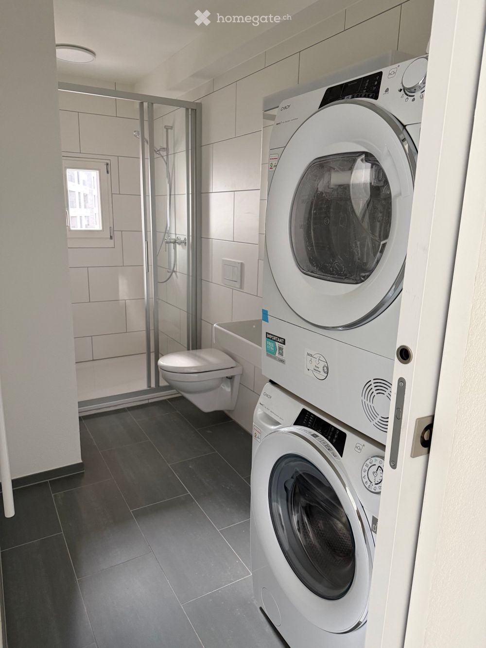 Charmante 3.5-Zimmer-Wohnung in zentraler Lage von Wetzikon - Bild 2