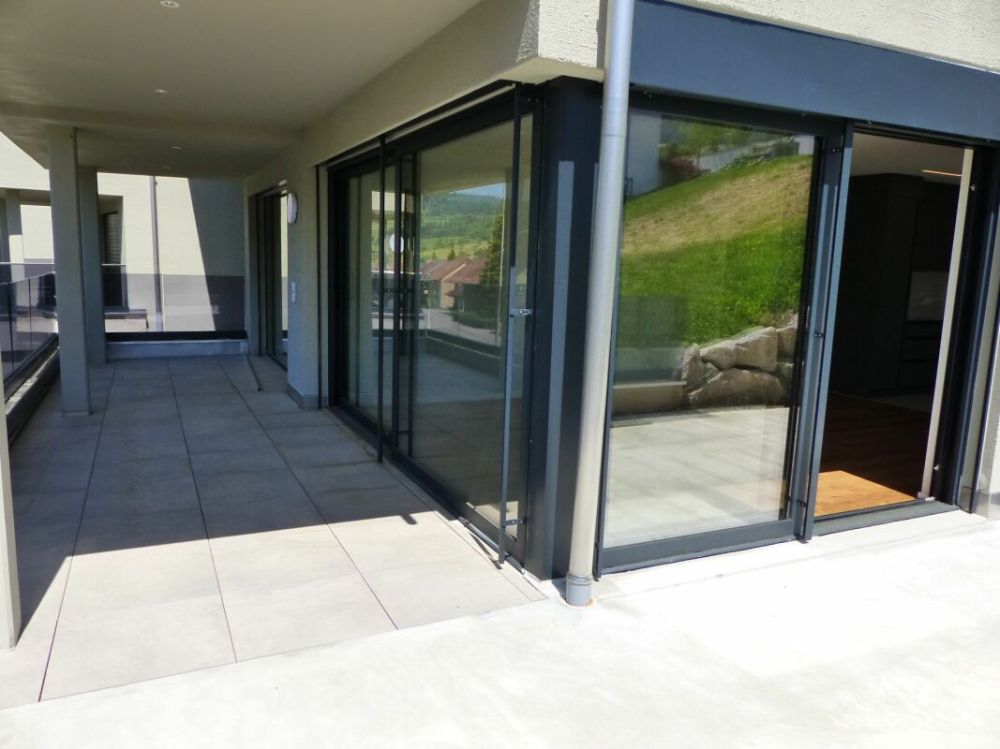 ATTRAKTIVE 5.5 Zimmer DEFH ZUM MIETEN / NEUBAU - Bild 9