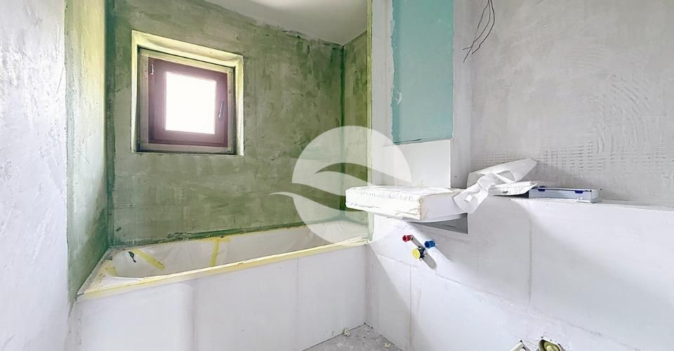 Belle maison de village rénovée - Maison 7.5 pièces - image - 11