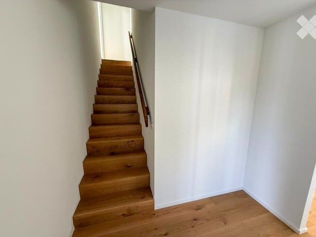 Freistehendes Einfamilienhaus in ruhiger, sonniger Lage in Fahrwangen, AG - Bild 10