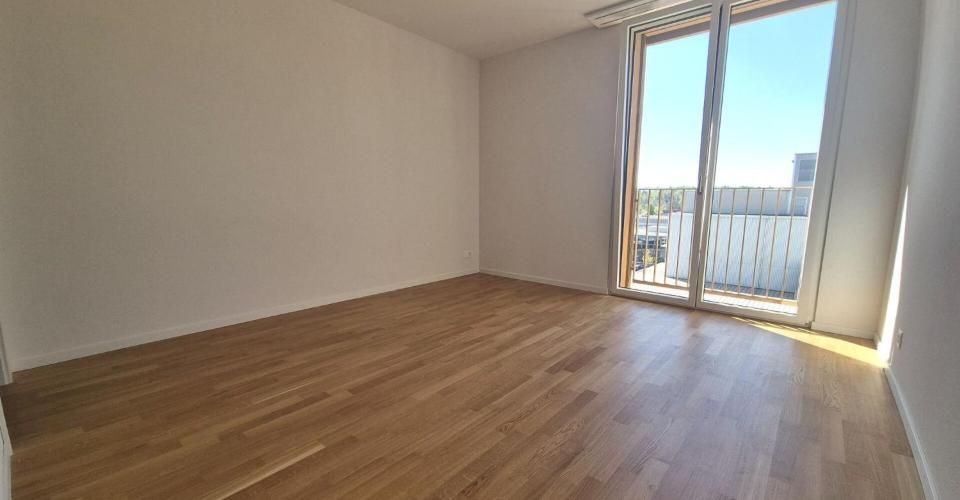 Prairie 2 - Appartement de 3.5 pièces au dernier étage - Appartement 3.5 pièces - image - 8