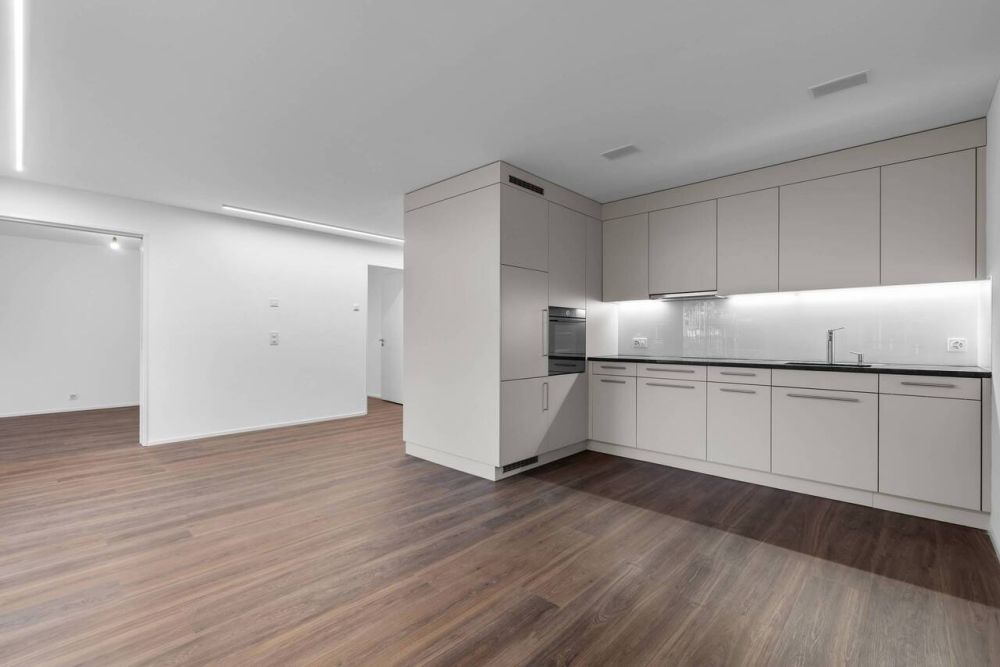 Moderne 2.5-Zimmer-Wohnung mit hochwertigem Ausbau und Loggia - Bild 10